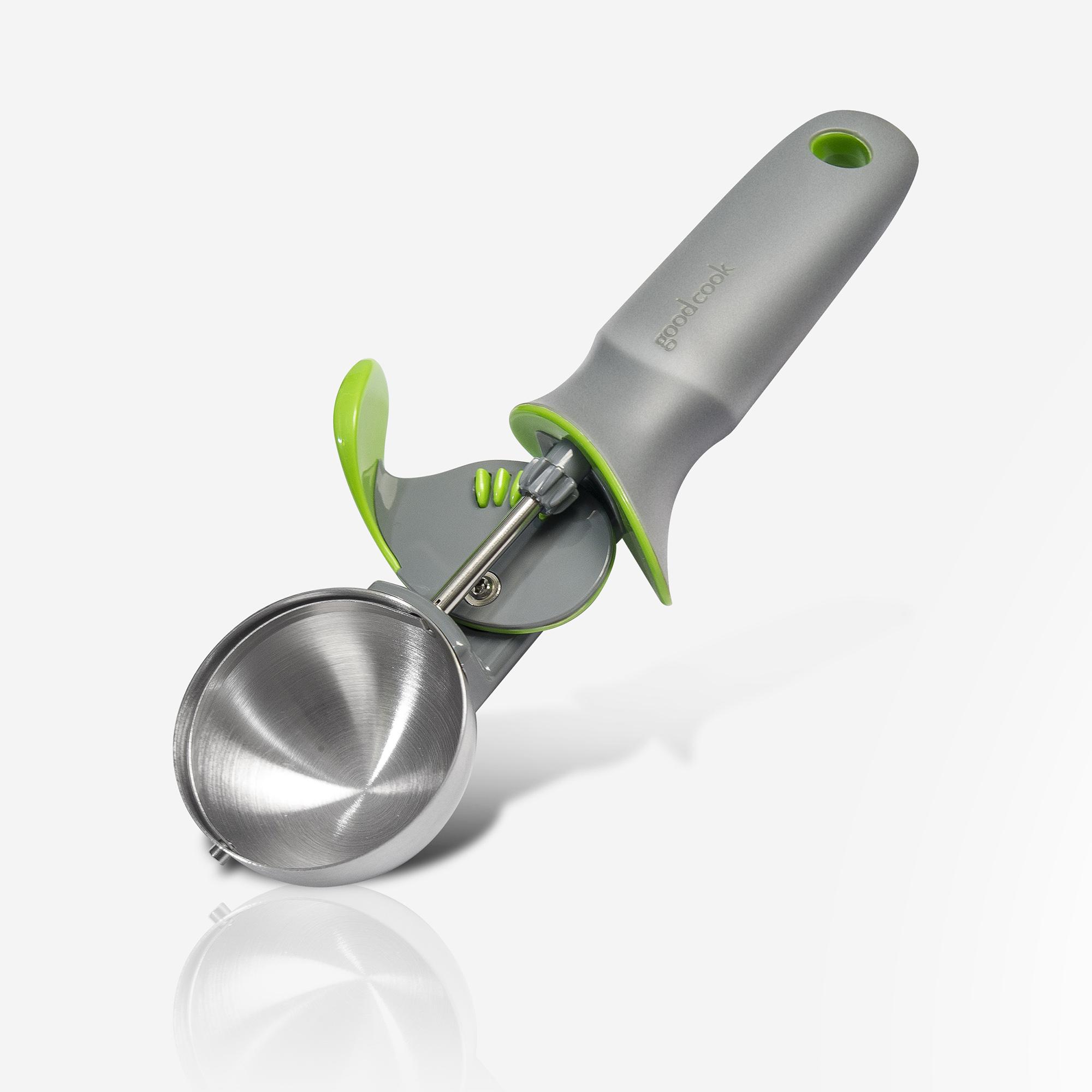 ที่ตักไอศครีม Ice Cream Scoop, Trigger Lazada.co.th