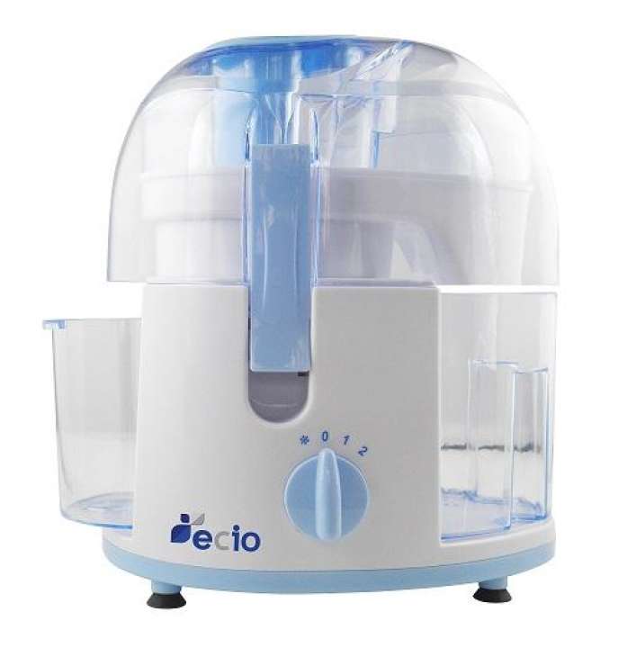 Ecio เครื่องสกัดน้ำผักผลไม้แยกกาก รุ่น EC-JE301