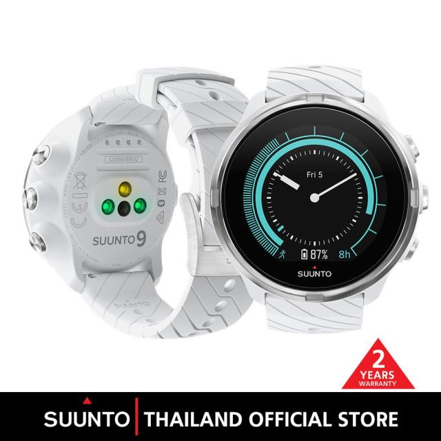 suunto 9 non baro
