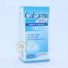 Calza-750 Tab FC Calcium L-threonate 750 mg (60 Tablets) ไม่มีน้ำตาล ไม่มีเกลือ ไม่มีสารกันบูด