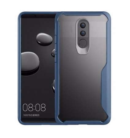 เคสกระจก Xiaomi redmi 5A/5Plus/Note5A  CAFELE TPU Clear Tempered Glass