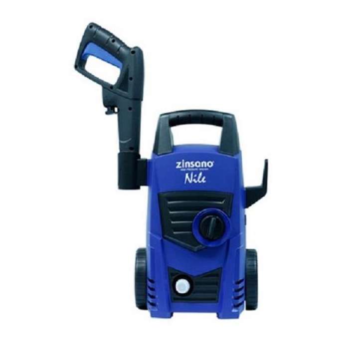 เครื่องฉีดน้ำ เครื่องแรงดันสูง ZINSANO NILE 90 BAR 1200W