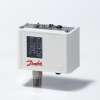 Pressue Switch Danfoss KP36 เพลสเชอร์สวิตซ์ Danfoss 2.0 - 14.0 bar