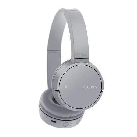 หูฟังออนเอียร์บลูทูธ Sony WH-CH500