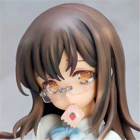 จำกัดจำนวนวันนี้ Figure ฟิกเกอร์ Native Creators Collection Kondo Yume By
Skytube Anime ของสะสมหายาก อนิเมะ การ์ตูน มังงะ คอลเลกชัน จากการ์ตูนดังญี่ปุ่น Doll
ตุ๊กตา manga Model โมเดล รีบเลยมาใหม่