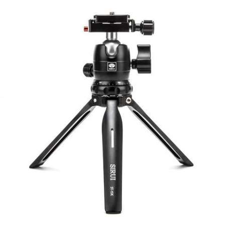 Sirui 3T-15K Table Top Tripod