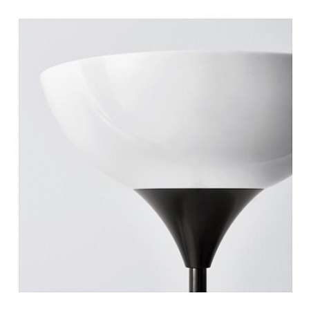 โคมไฟตั้งพื้น NOT Floor uplighter/reading lamp สูง 175 cm โคมไฟตั้งพื้น NOT Floor uplighter/reading lamp สูง 175 cm
