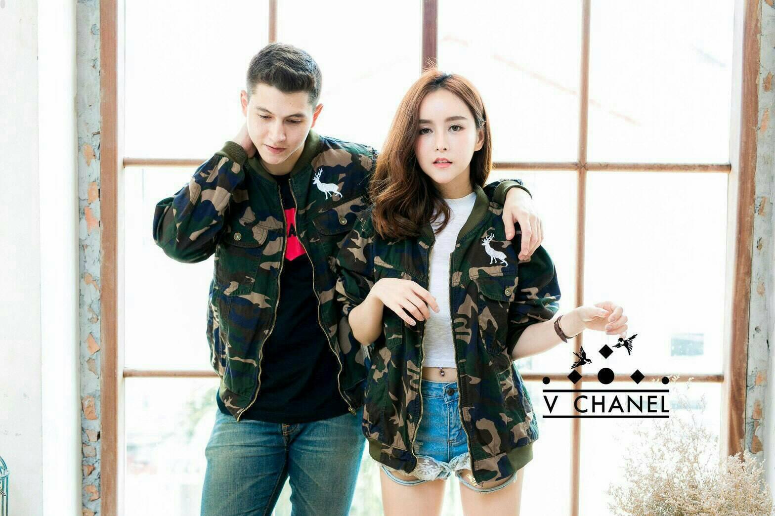 เสื้อผ้า