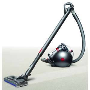 DYSON เครื่องดูดฝุ่นแบบกล่อง (1,300 วัตต์, 1.6 ลิตร) รุ่น CY22