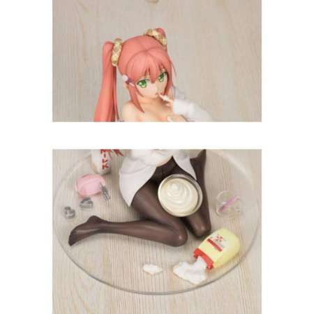 Figure (ฟิกเกอร์) Anime ของสะสมหายาก อนิเมะ การ์ตูน มังงะ คอลเลกชัน จากการ์ตูนดังญี่ปุ่น (New Collection) ตุ๊กตาน่ารัก manga