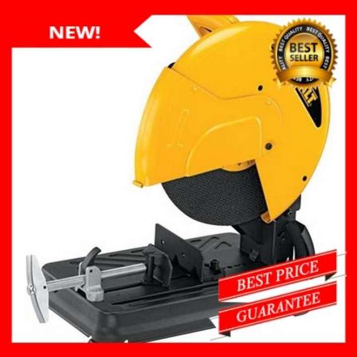 เครื่องตัดไฟเบอร์ DEWALT D28720 14