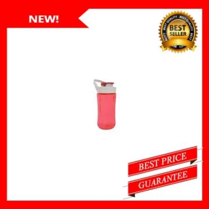 กระบอกน้ำ HEALTHY-MIXLTHY-MIX red velvet 300ML