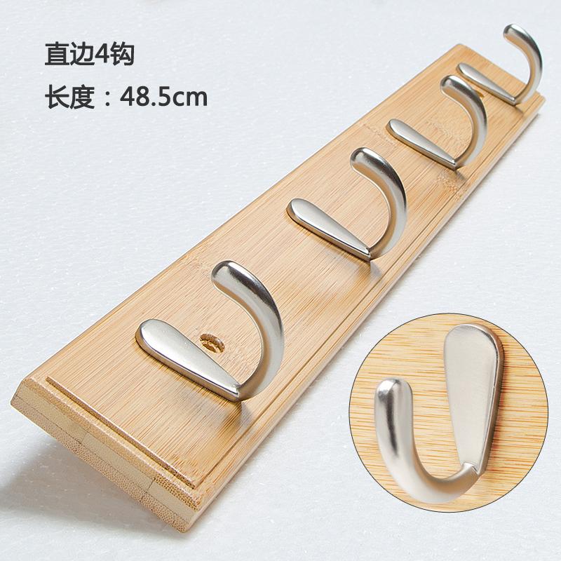 Walls Door Hook Clothes Rack Wall Hangers Coat Creative Sedurre Attrarre Hallstand