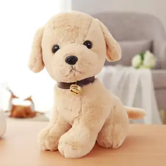 cute puppy doll