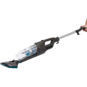 HOMIE เครื่องดูดฝุ่นแบบด้าม (220-240 วัตต์, 0.3 ลิตร) รุ่น COMPACT VAC