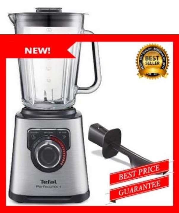 เครื่องปั่นน้ำผลไม้ TEFAL BL811D385 2L