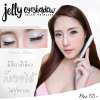 Jelly Eyeshadow Valen Charm Silver : image Jelly Eyeshadow Valen Charm Silver