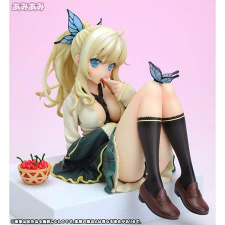 Figure ฟิกเกอร์ จากเรื่อง Boku wa Tomodachi ga Sukunai ชมรมคนไร้เพื่อน Anime ของสะสมหายาก อนิเมะ การ์ตูน มังงะ จากการ์ตูนดังญี่ปุ่น Doll ตุ๊กตา manga Model โมเดล