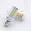 89LEDs E27 White หลอดไฟแอลอีดีทรงข้าวโพดแสงสีขาว
