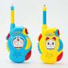 โดราเอมอน ของเล่น วิทยุสื่อสาร Doraemon