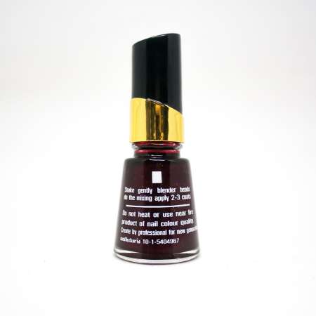 Charlee Nail Polish ยาทาเล็บชาลี 15 ml. เบอร์ 240