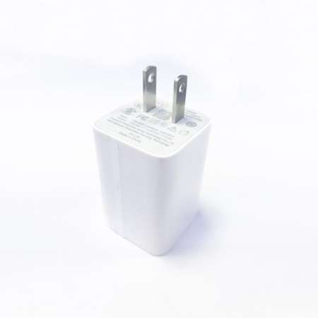 สินค้ารับประกัน แท้%หัวชาร์จ Eloop รุ่น EQ-24BUS อแดปเตอร์ชาร์จไฟ Quick Charge 3.0 24W Wall Charger Adaptor สินค้ารับประกัน แท้%หัวชาร์จ Eloop รุ่น EQ-24BUS อแดปเตอร์ชาร์จไฟ Quick Charge 3.0 24W Wall Charger Adaptor