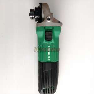 หินเจียร์ เครื่องเจียร์ ขนาด 4 นิ้ว HITACHI รุ่น G10SS2