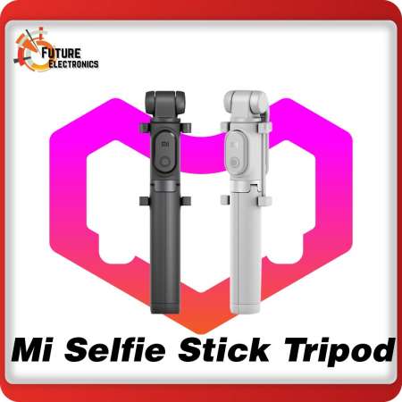 Mi Selfie Stick Tripod  ของแท้ รับประกันเข้าศูนย์ได้