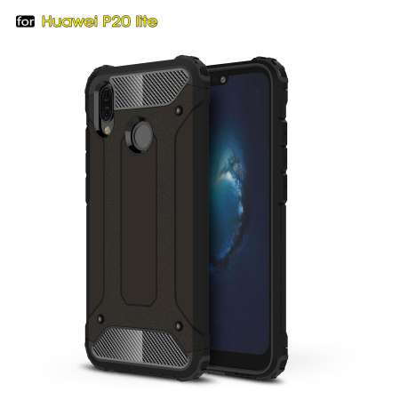 เคส Huawei Nova 3e Armor เคส Huawei Nova 3e Armor