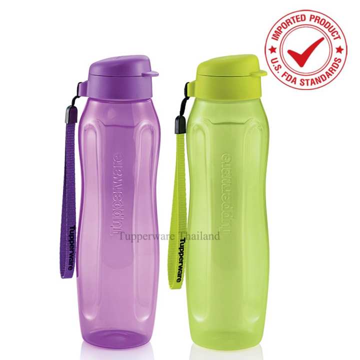 tupperware eco slim