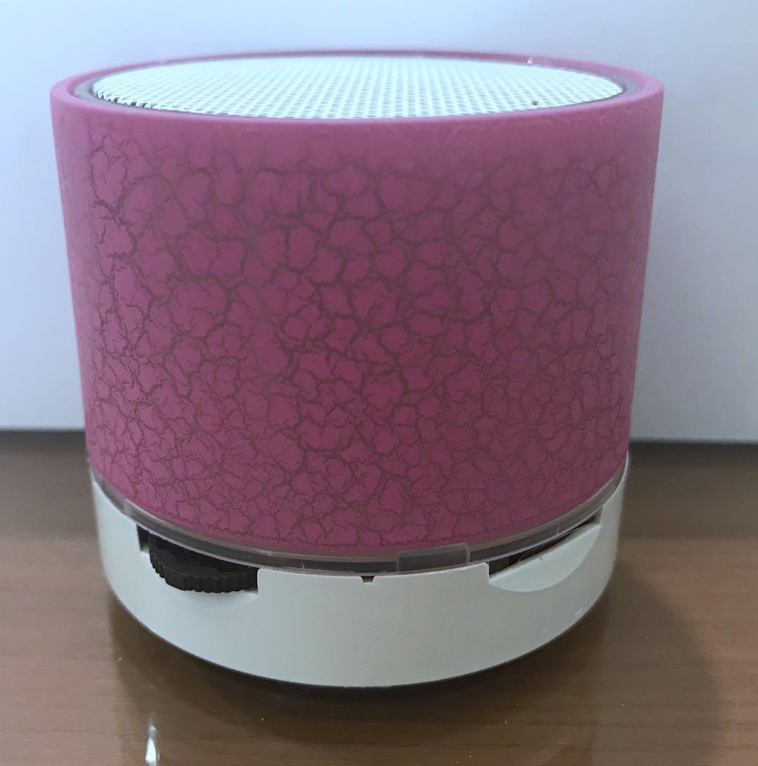 คูปอง ส่วนลด เมื่อซื้อ ลำโพงแบบพกพา Bluetooth Speaker BEST S10U ลำโพง ลำโพงบลูทูธ ลำโพงพกพา Mini Bluetooth สีชม เสียงดัง ไซน์มินิ เช็คราคาที่ดีที่สุด คูปอง ส่วนลด เมื่อซื้อ ลำโพงแบบพกพา Bluetooth Speaker BEST S10U ลำโพง ลำโพงบลูทูธ ลำโพงพกพา Mini Bluetooth สีชม เสียงดัง ไซน์มินิ เช็คราคาที่ดีที่สุด
