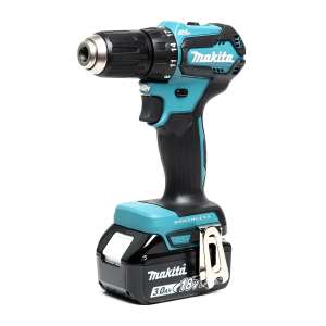 DDF483RFE สว่านไขควงไร้สาย 18V*3.0A / BL MOTOR ไร้แปรงถ่าน