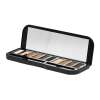 Classic อายชาโดว์ แต่งตา อายชาโด eye shadow สีสันสดใส เนื้อดีเยี่ยม ติดทนนาน [red]