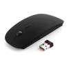 Wireless Mouse Mice 2.4Ghz 1600dpi เม้าส์ไร้สาย