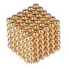 Magnetic balls ลูกบอลแม่เหล็กเสริมสร้างการเรียนรู้ ช่วยเสริมพัฒนาการเด็ก พัฒนาสมอง พัฒนาทักษะ ฝึกสมาธิ พัฒนาไอคิว ขนาด 3mm.x 216