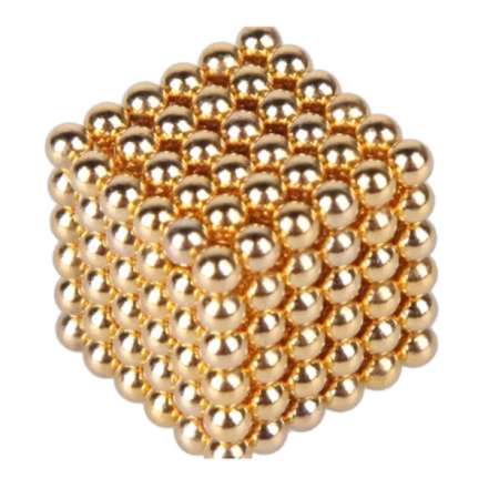 Magnetic balls ลูกบอลแม่เหล็กเสริมสร้างการเรียนรู้ ช่วยเสริมพัฒนาการเด็ก พัฒนาสมอง พัฒนาทักษะ ฝึกสมาธิ พัฒนาไอคิว ขนาด 3mm.x 216