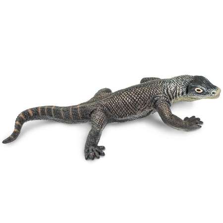 คุ้มค่าเมื่อซื้อกับ Safari Ltd. : SFR100263* โมเดลสัตว์ Komodo Dragon ขายเยอะสุด