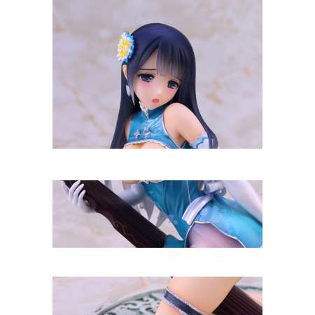 Figure ฟิกเกอร์ Anime ของสะสมหายาก อนิเมะ การ์ตูน มังงะ คอลเลกชัน จากการ์ตูนดังญี่ปุ่น New Collection ตุ๊กตาน่ารัก manga