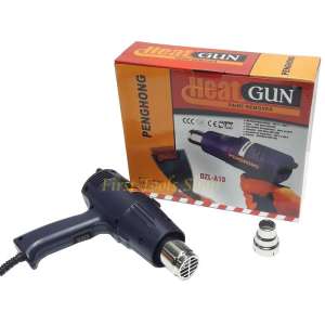 เครื่องเป่าลมร้อน PengHong HEAT GUN