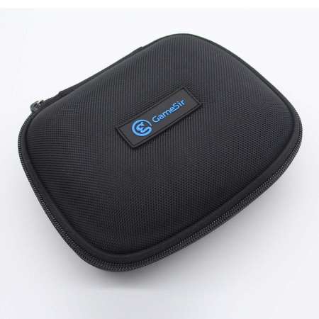 กระเป๋าใส่อุปกรณ์ GameSir Gamepad Carrying Case (สีดำ) 