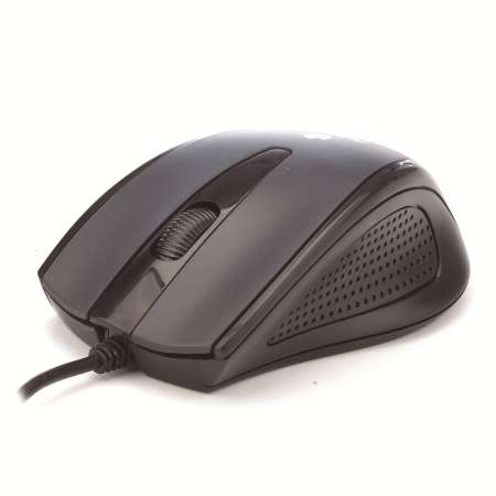 optical mouse comfortable buttons and scroll wheels Optical Mouse Hi-speed usb 2.0