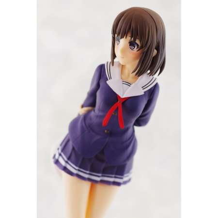 Figure ฟิกเกอร์ จากเรื่อง Saenai Heroine no Sodatekata วิธีปั้นสาวบ้านให้มาเป็นนางเอกของผม Megumi Kato Ver  Anime ของสะสมหายาก อนิเมะ การ์ตูน มังงะ จากการ์ตูนดังญี่ปุ่น Doll ตุ๊กตา manga Model โมเดล