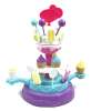 KIDTOYS ชุดขายขนมหวาน จำลอง สุดน่ารัก ขนาด ย 33*ก 10*ส 23 ซม.