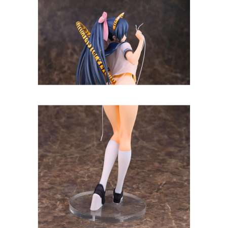 Figure ฟิกเกอร์ Anime ของสะสมหายาก อนิเมะ การ์ตูน มังงะ คอลเลกชัน จากการ์ตูนดังญี่ปุ่น New Collection ตุ๊กตาน่ารัก manga