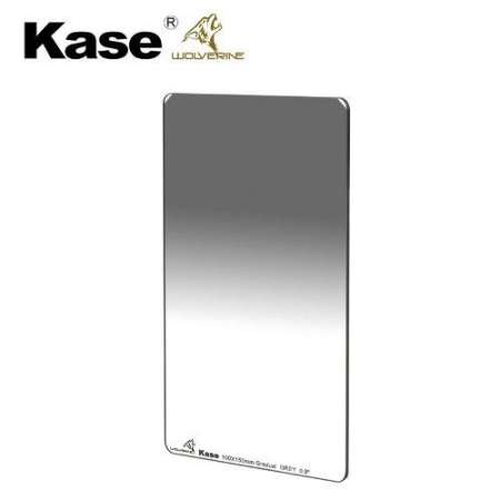 Kase Wolverine Series ชุด Entry Level Filter Kit