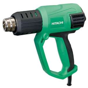 เครื่องเป่าลมร้อน RH650V HITACHI/HIKOKI