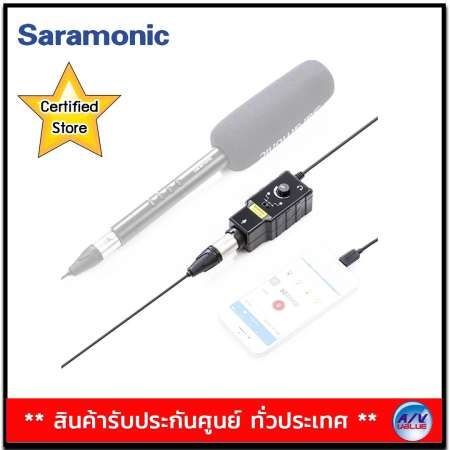 Saramonic SmartRig II