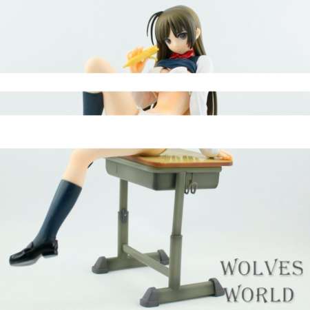 Figure ฟิกเกอร์ Anime ของสะสมหายาก อนิเมะ การ์ตูน มังงะ คอลเลกชัน จากการ์ตูนดังญี่ปุ่น New Collection ตุ๊กตาน่ารัก manga