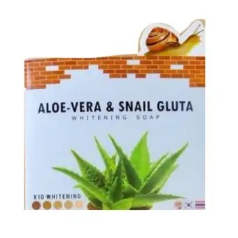 สบู่ว่านหอย ลาลาลิส • สูตรผิวหน้า 60g (1 ก้อน ) รีวิว