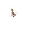 Papo : PPO55029* โมเดลไดโนเสาร์ Brown Baby T-Rex